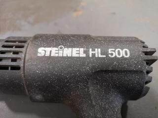 Steinel HL500 Corded Heat Gun