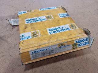 Arnold & Stolzenberg  Roller Chain - 3/4"