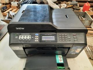 Brother MFC-J6910DW Multifunction Printer