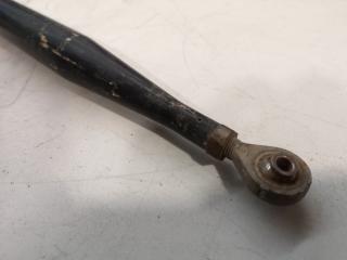 MD 500 Control Rod Assembly. Part No. 369A7012?