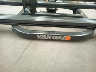 Yakima 3 Bike Vehicle Rack