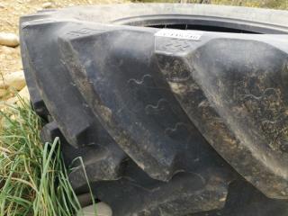 BKT AgriMax 480/65R28 Tractor Tyre