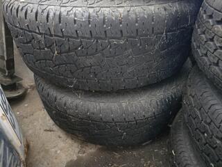 5 x Ford Ranger Alloy Wheels 