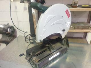 Metabo Metal Cut-Off Saw