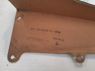 Assorted MD500 Helecopter Parts