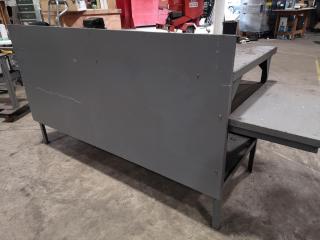 Heavy Duty Workbench