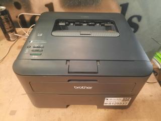 Brother HL-L2365DW Compact Mono Laser Printer