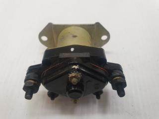 Aircraft DC Contactor