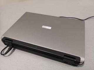 Toshiba Tecra A6 Laptop Computer w/ Case