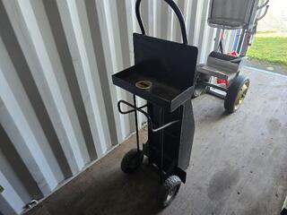 Welder Trolley 