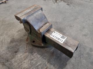 Woden 186/6 S Bench Mount Vice