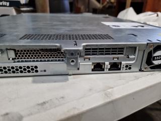 HPE ProLiant DL160 Gen9 Server w/ 2x Intel Xeon Processors