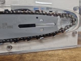 20" (50cm) Chain Saw Blade