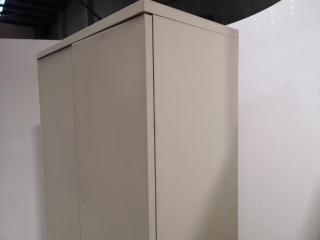 Steel Office Storage Cabinet
