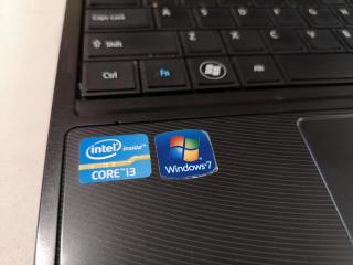 Acer TravelMate 5760 Laptop Computer w/ Intel Core i3