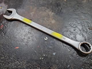 Sidchrome 46mm Combination Spanner