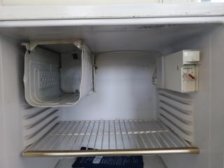 Leonard 110L Refrigerator Fridge