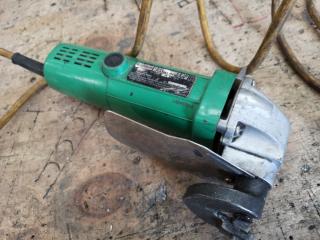 Hitachi 400W Corded Shears