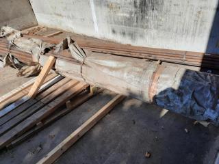 Bundle of Boiler/Steam Pipe