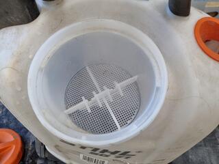 Stihl Backpack Sprayer SG71