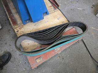 Global Tube and Profile End Grinder