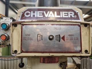 Falcon Chevalier Milling Machine 