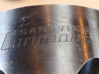 Sandvik Coromant Indexable Mill Cutter R265.2-100