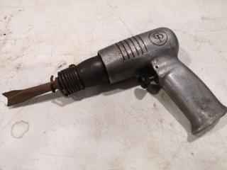 Chicago Pneumatic Air Chisel