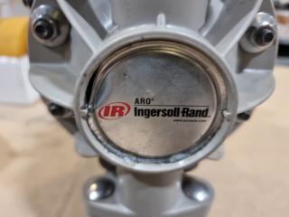 ARO Ingersoll-Rand Diaphragm Pump