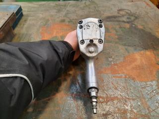 CP (Chicago Pneumatic) Impact Wrench