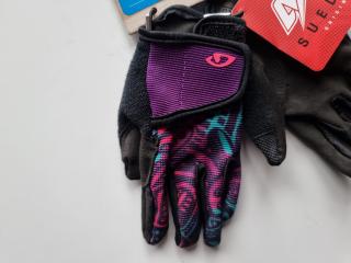 Giro DND JR 2 Gloves - XS