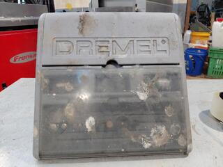 Dremel Multi Tool Set