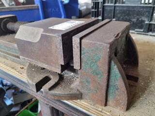 150mm Milling Vice