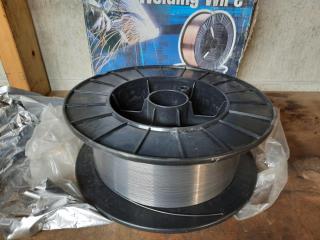 Cigweld Professional Welding Wire Partial Coil