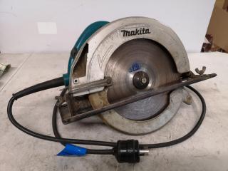 Makita 235mm Corded Circular Saw N5900B