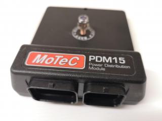 Motec Power Distribution Module PDM15