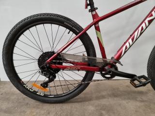 Avanti Montari MS 3 Mountain Bike - Medium