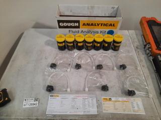 Gough Analytical - Fluid Analysis Kit