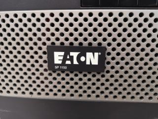 Eaton SP1150 Battery Backup UPS