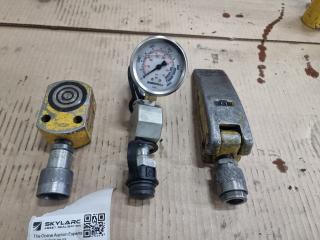 Hydraulic Power Pack Accessories