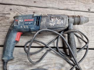 Bosch Corded SDS Plus Hammer Drill GBH 2-28 DFV