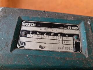 Bosch  Corded Drill GBM 23-2 w/ Morse Taper No.2 Chuck