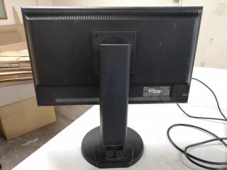 Asus 21.5" LED Computer Monitor