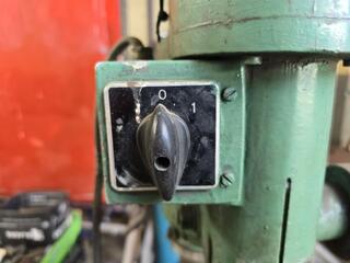 IMA Gear Head Drill Press 