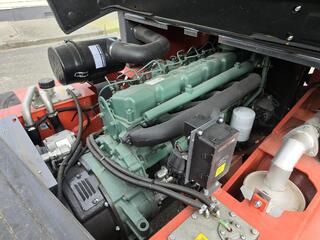 Lonking 7 Ton Diesel Forklift 