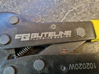 Buteline ProClamp PB22 Tool