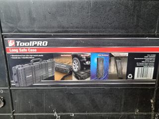 ToolPro Long Safe Case