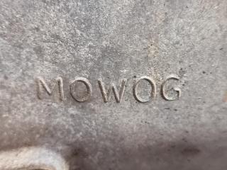 Morris MoWog Transmission
