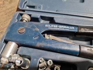 Rivet Gun Kit by Eclipse-Spirallux