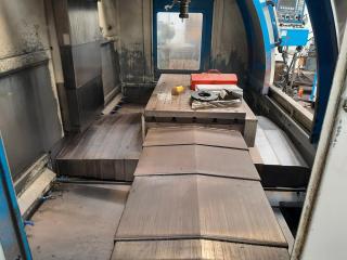 Pinnacle Vertical Machining Centre